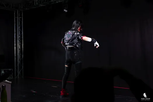 Copyright : Michael Bally